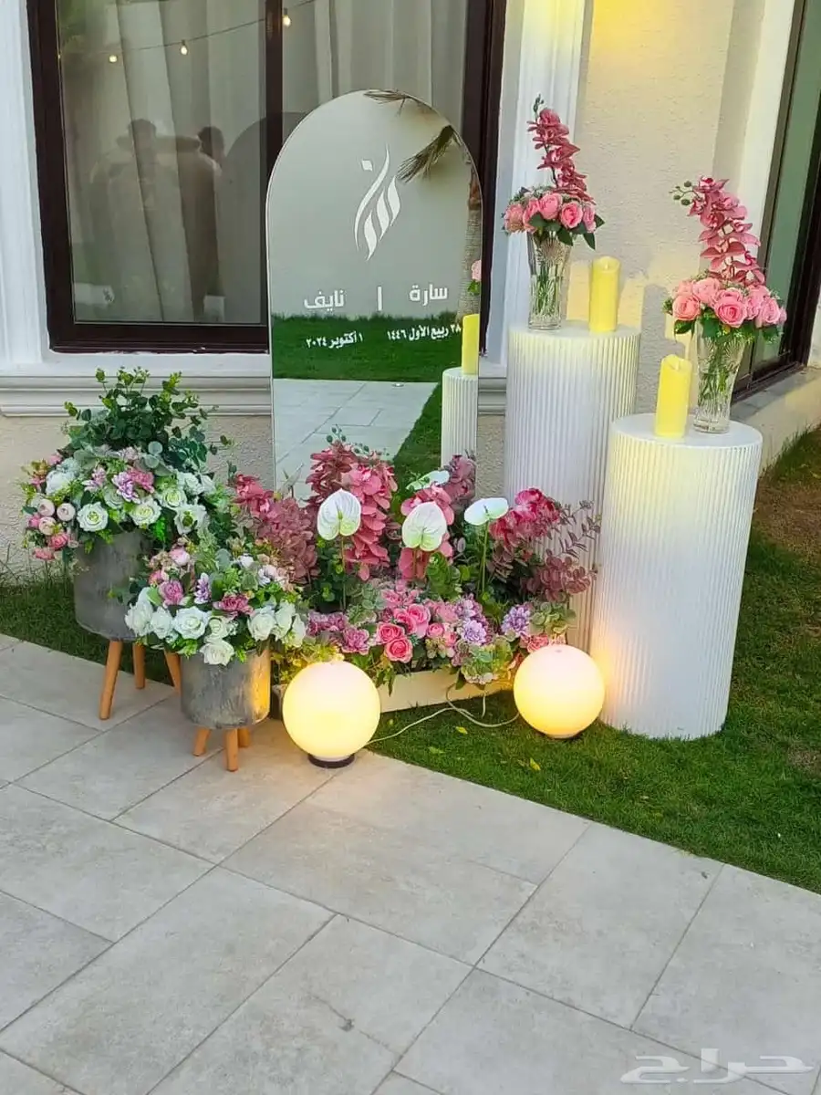 تاجير كنب مخمل ثلاثي سفره كراسي طاولات 3
