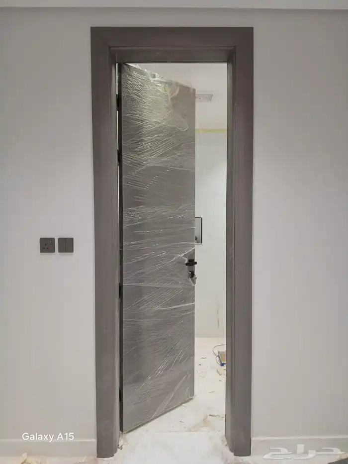 تفصيل ابواب wpc 3