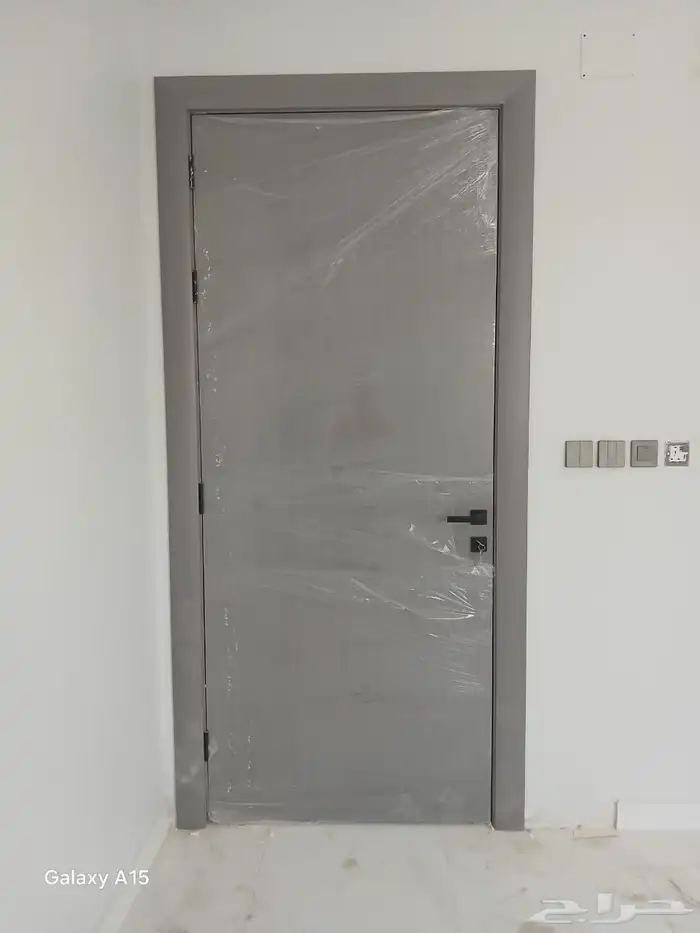 تفصيل ابواب wpc 5