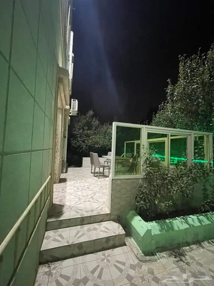 شقق للآجار السنوي وسط بلجرشي 25
