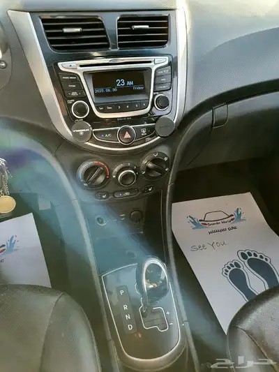اكسنت ديزل 2018 6