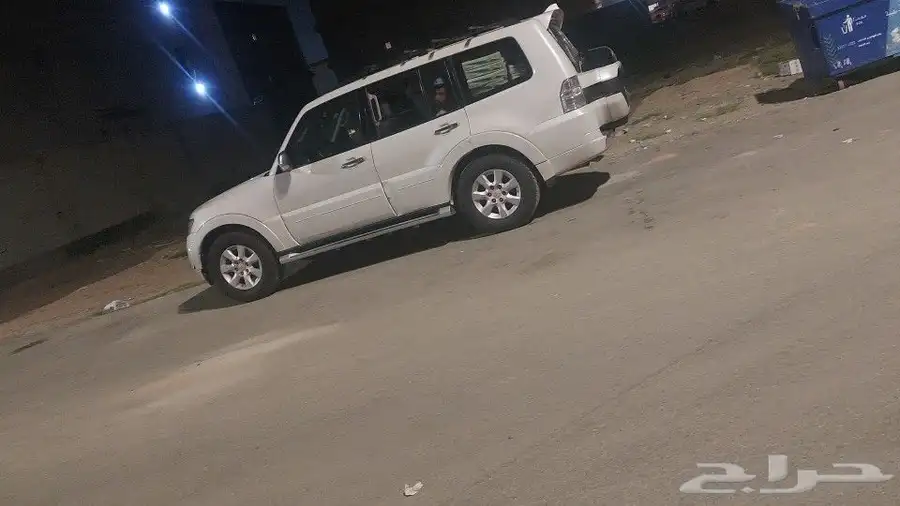 باجيرو مشتبشي 2018 1