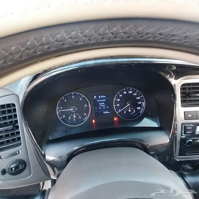 هونداي بورتر اتوماتيك 4