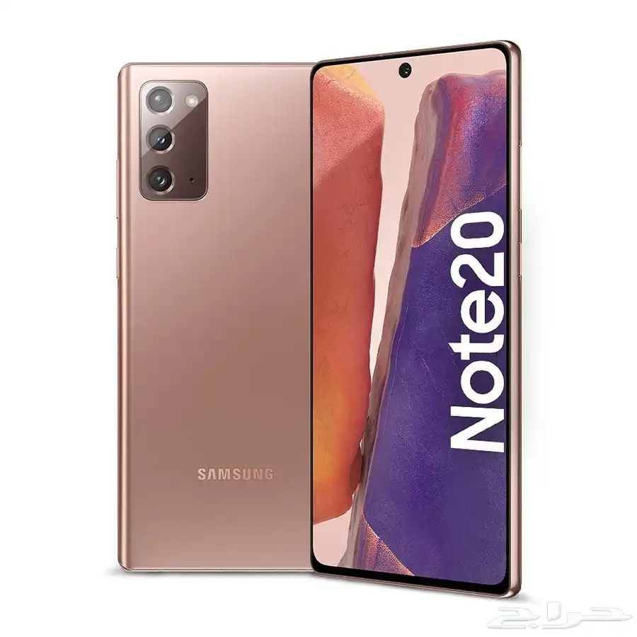جوال نوت 20 5g 0