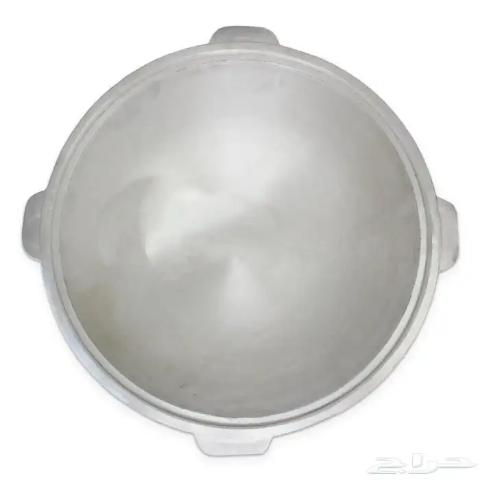 طقم قدور الرز البخاري 3 احجام قدر رز بخاري متعدد الأحجامnقد 3