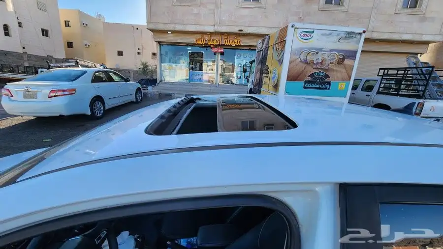 للبيع بتقسيط شانجان سفن فل كامل 2023 4