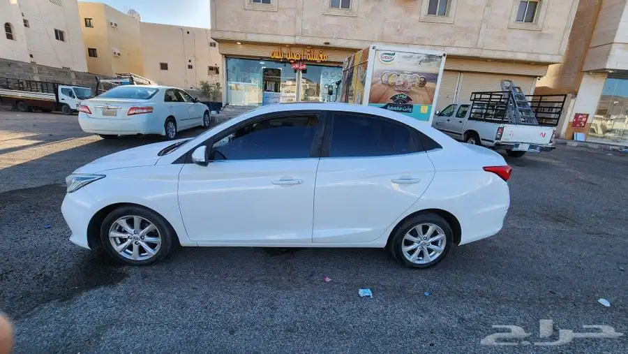 للبيع بتقسيط شانجان سفن فل كامل 2023 0