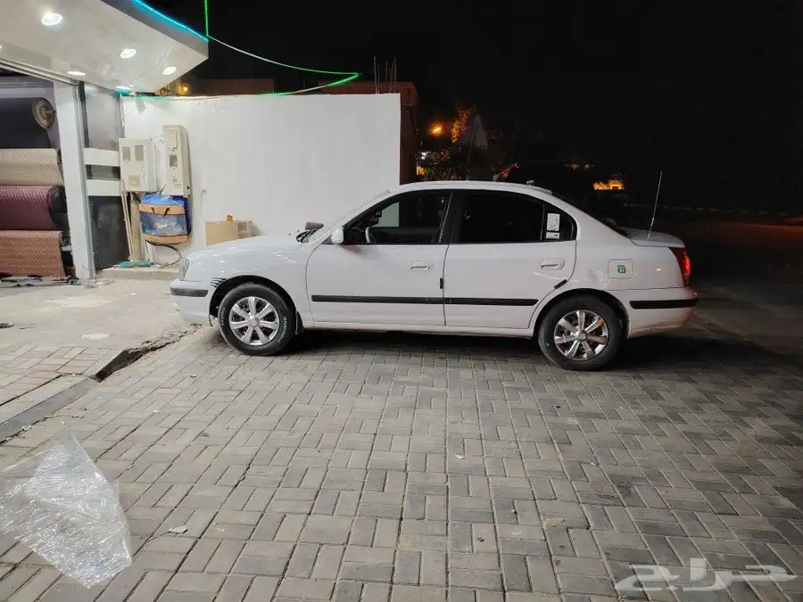 النترا 2006 4