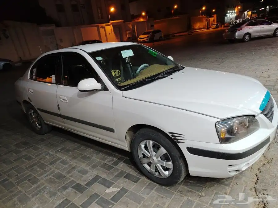 النترا 2006 6