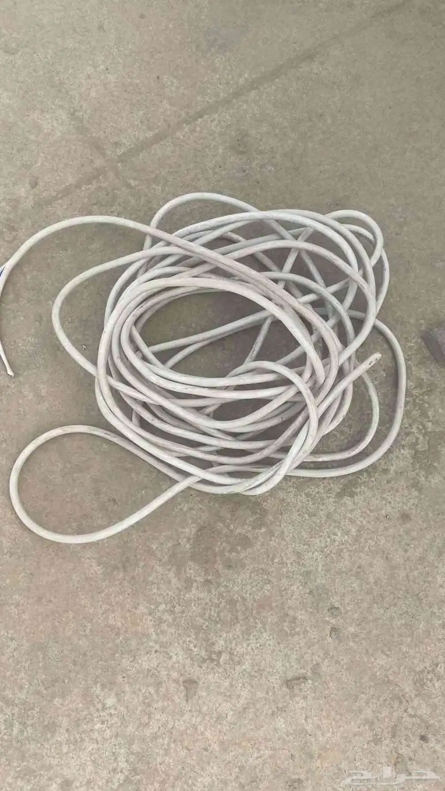 سلك كهرب للبيع 0