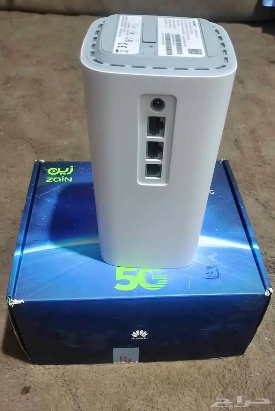 مودم G5 1