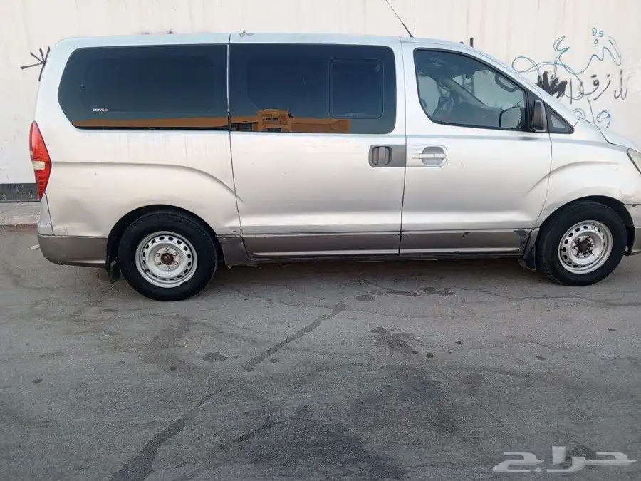 سياره اتش وان لبيع جير اوتوماتيك 4