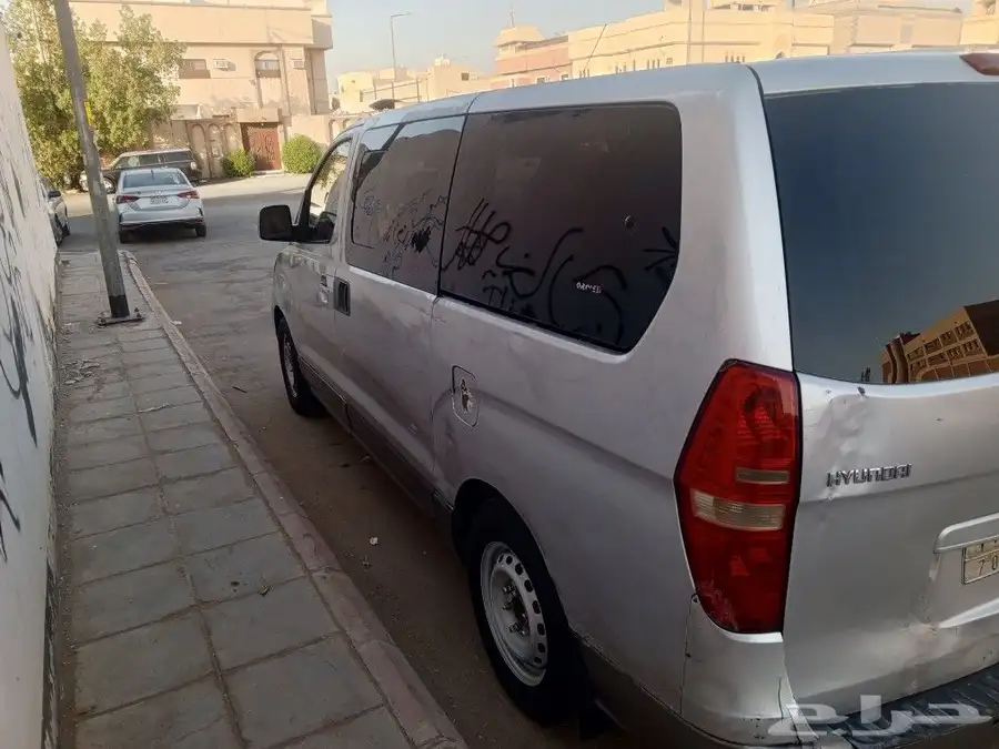 سياره اتش وان لبيع جير اوتوماتيك 2