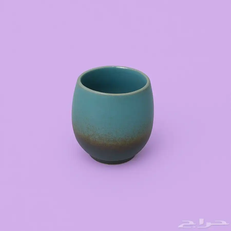 اكواب قهوة سيراميك 2