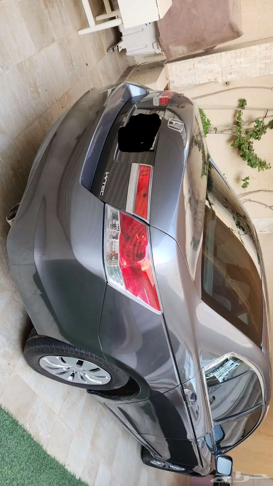 هوندا اكورد 2008 1