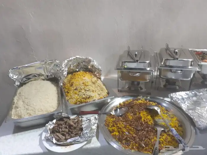 خروف مشوي على الجمر بالطريقة العثمانية 10