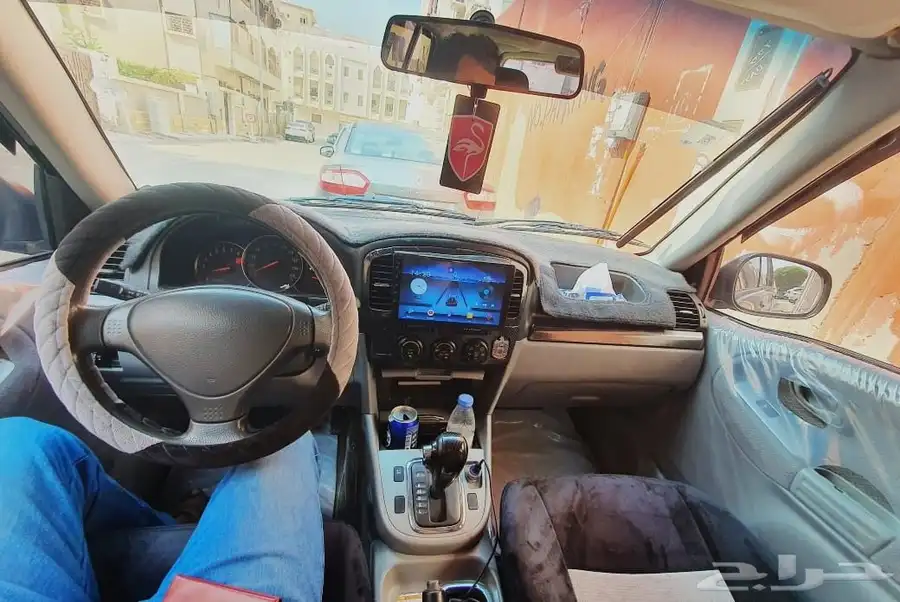 جراند فيتارا للبيع مديل 2005 مجدد 3