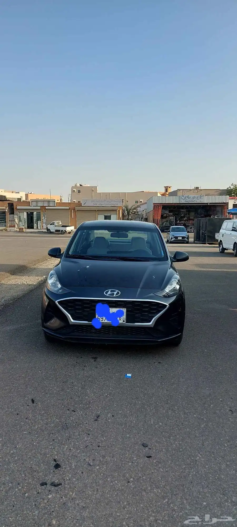 هونداي اي تن موديل 2022 2023 3