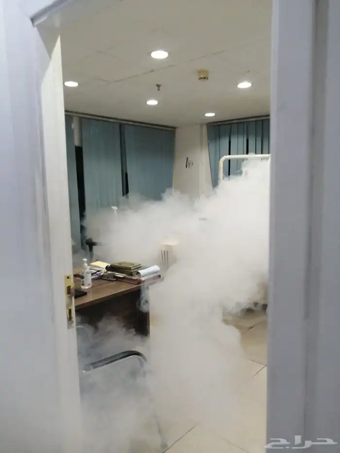 شركة مكافحة حشرات بمكة 0