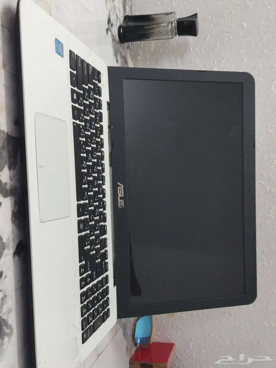 لابتوب Asus 0