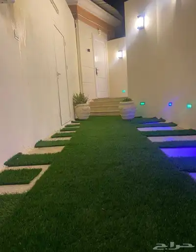 استديو استكنان بحي الخليج ايجار يومي او شهر 1