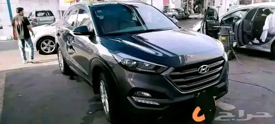 توسان 2018 نص فل 1