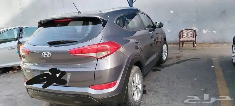 توسان 2018 نص فل 1