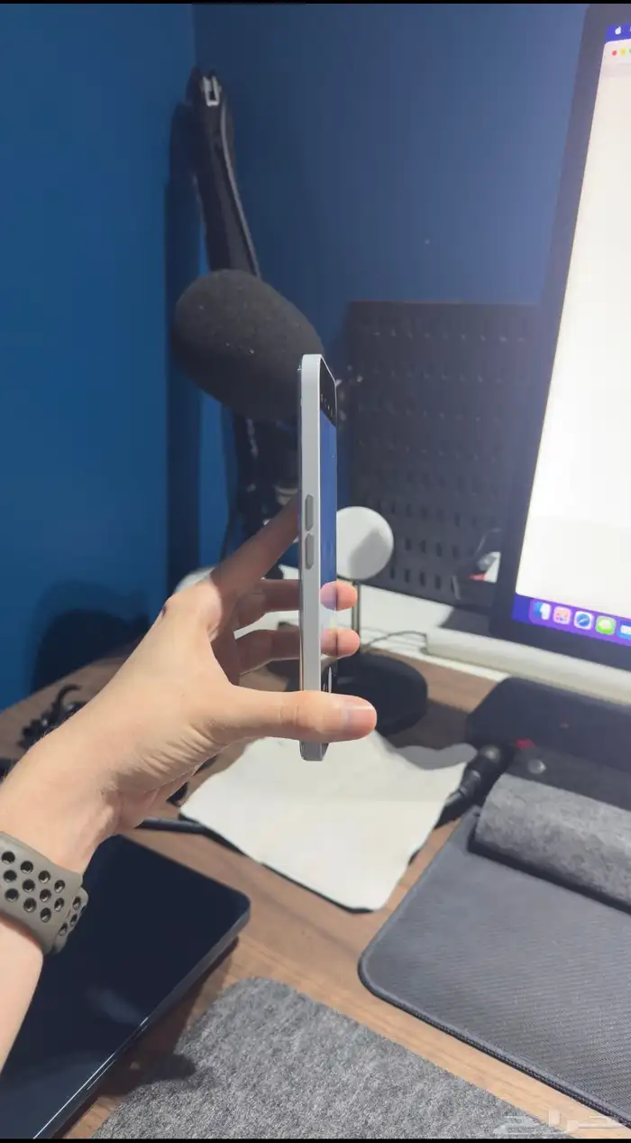 Nothing Phone 2a Plus 7