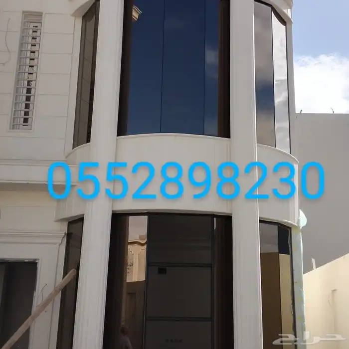 فني صيانه زجاج سكريت خميس مشيط 7