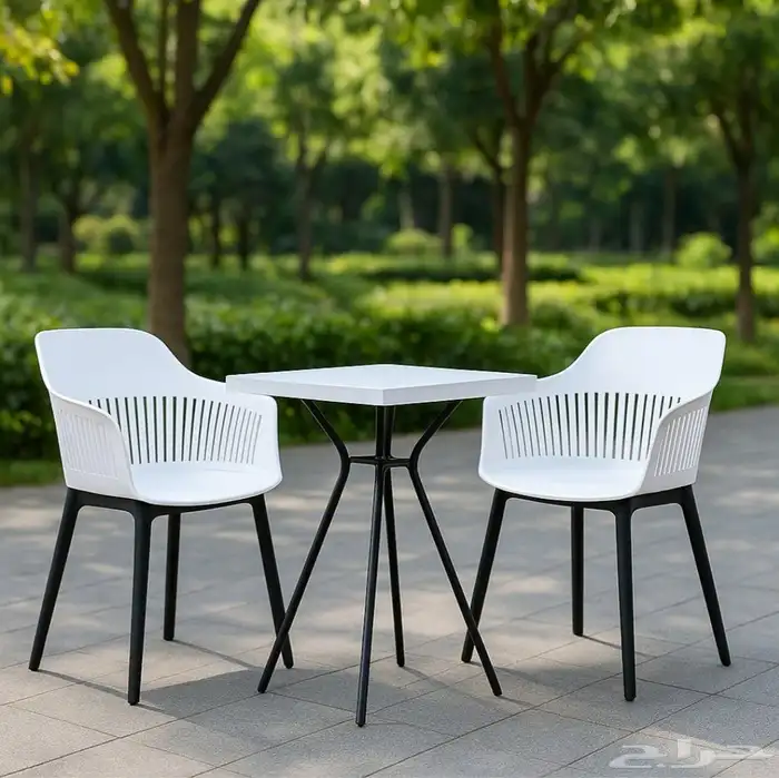 كراسي كافي 7