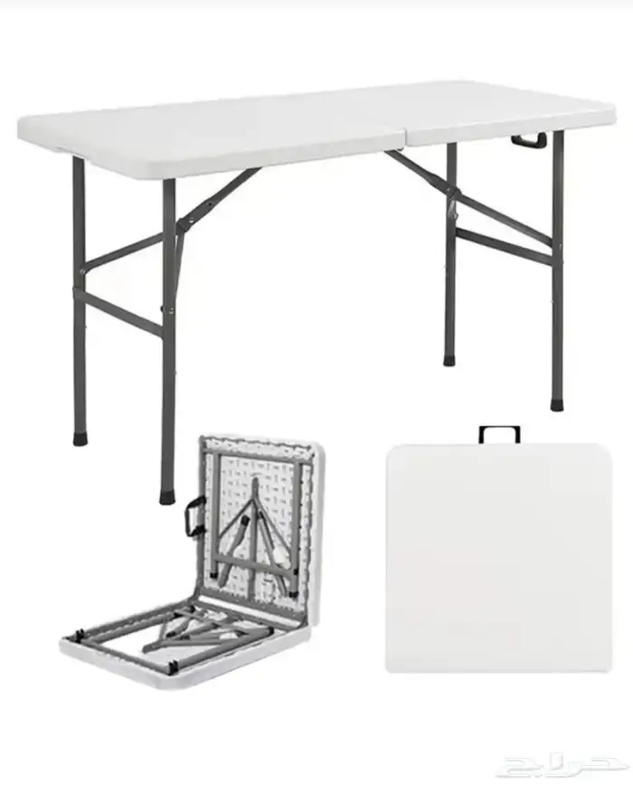 طاولة قابله للطي 0