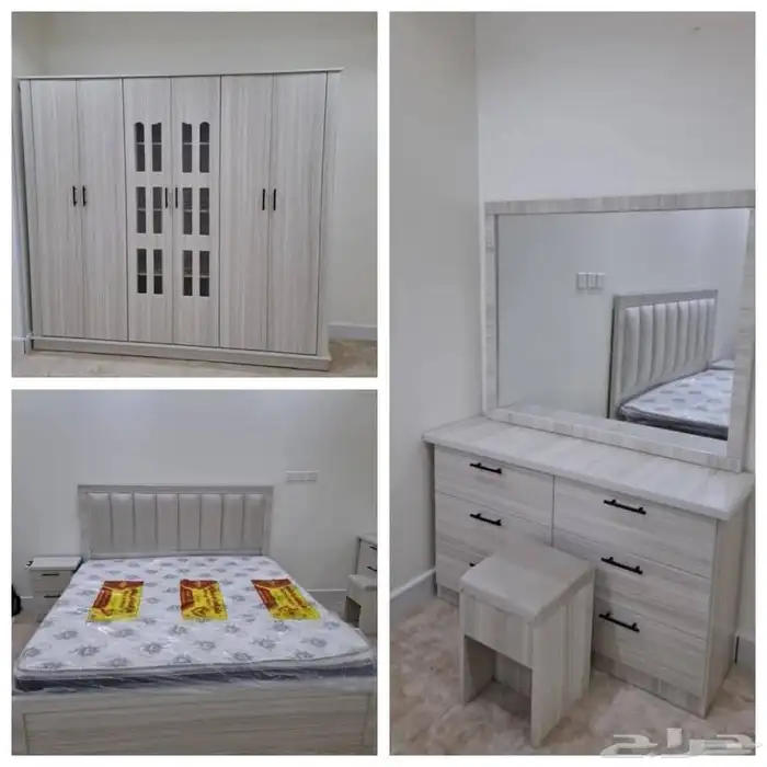 غرف نوم جديده 30