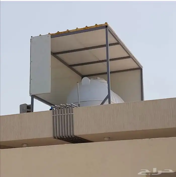 ورشة حداده والمنيوم 1