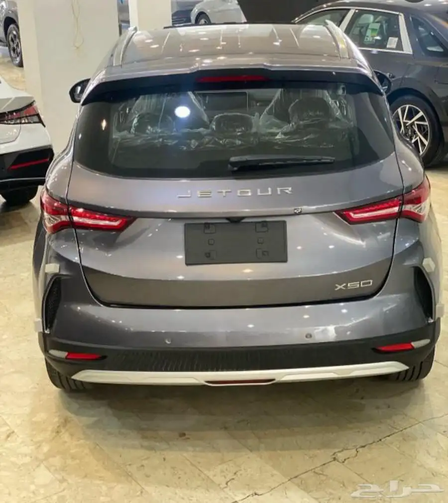 جيتور x50 فل كامل 2025 4
