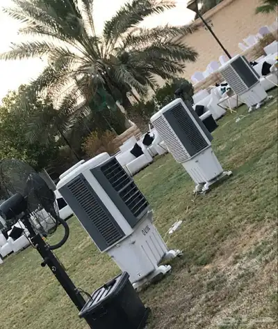 تاجير مكيفات 3