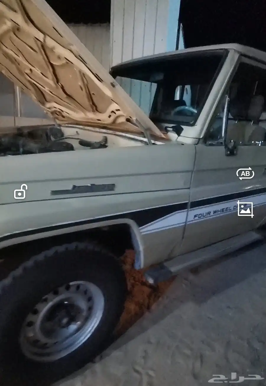 شاص موديل 91 للبيع 1