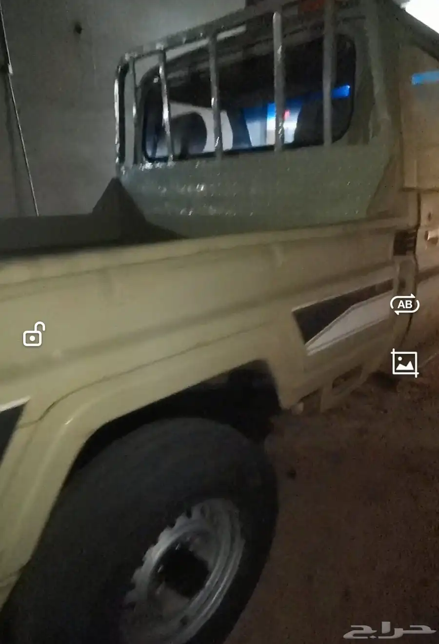 شاص موديل 91 للبيع 3