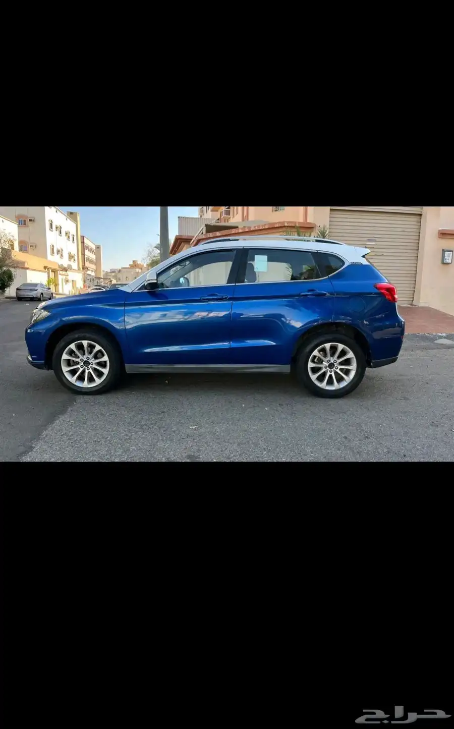 هافال H2 2019 5