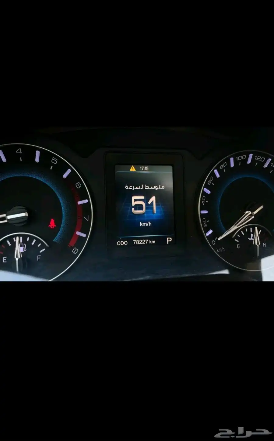 هافال H2 2019 11