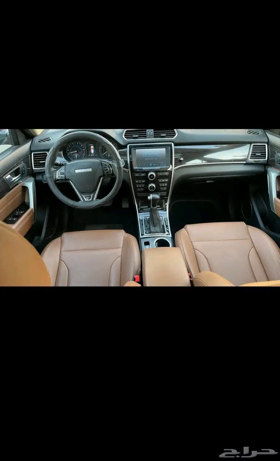هافال H2 2019 8