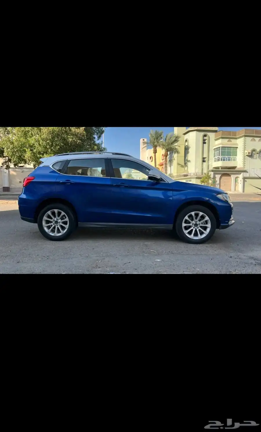 هافال H2 2019 3