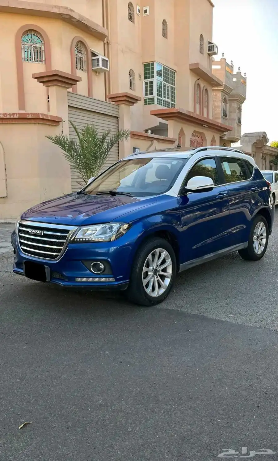 هافال H2 2019 0