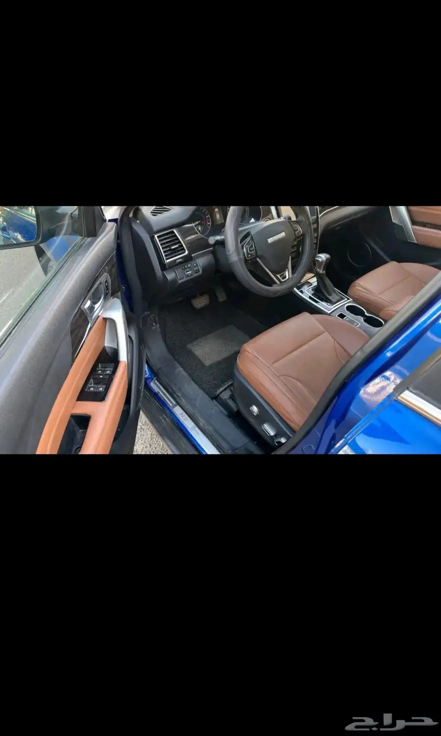 هافال H2 2019 13