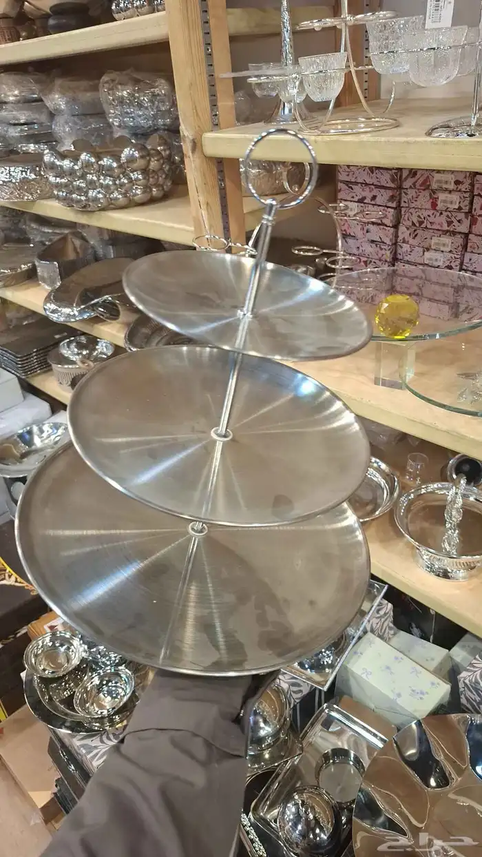 تجهيزات مناسبات 3