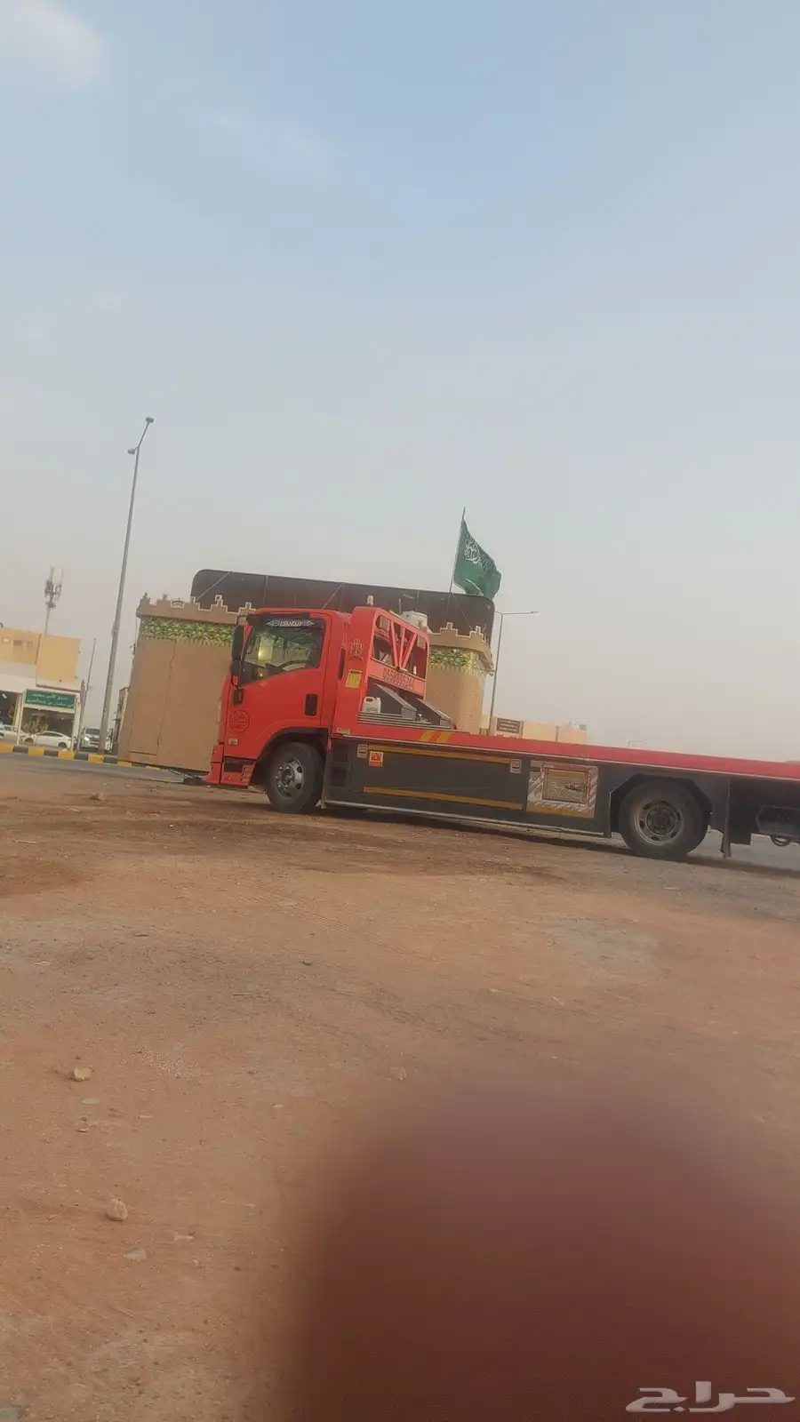 سطحه دوادمي دخل وخارج دوادمي 0
