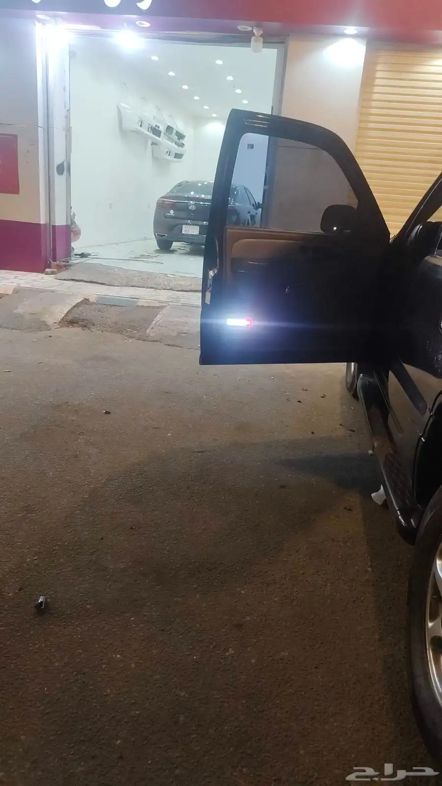 جمس يوكن دينالي ساص قصير 8