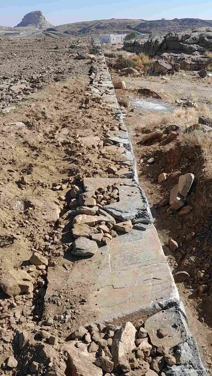 تلبيس حجر تكحيل حجر 6