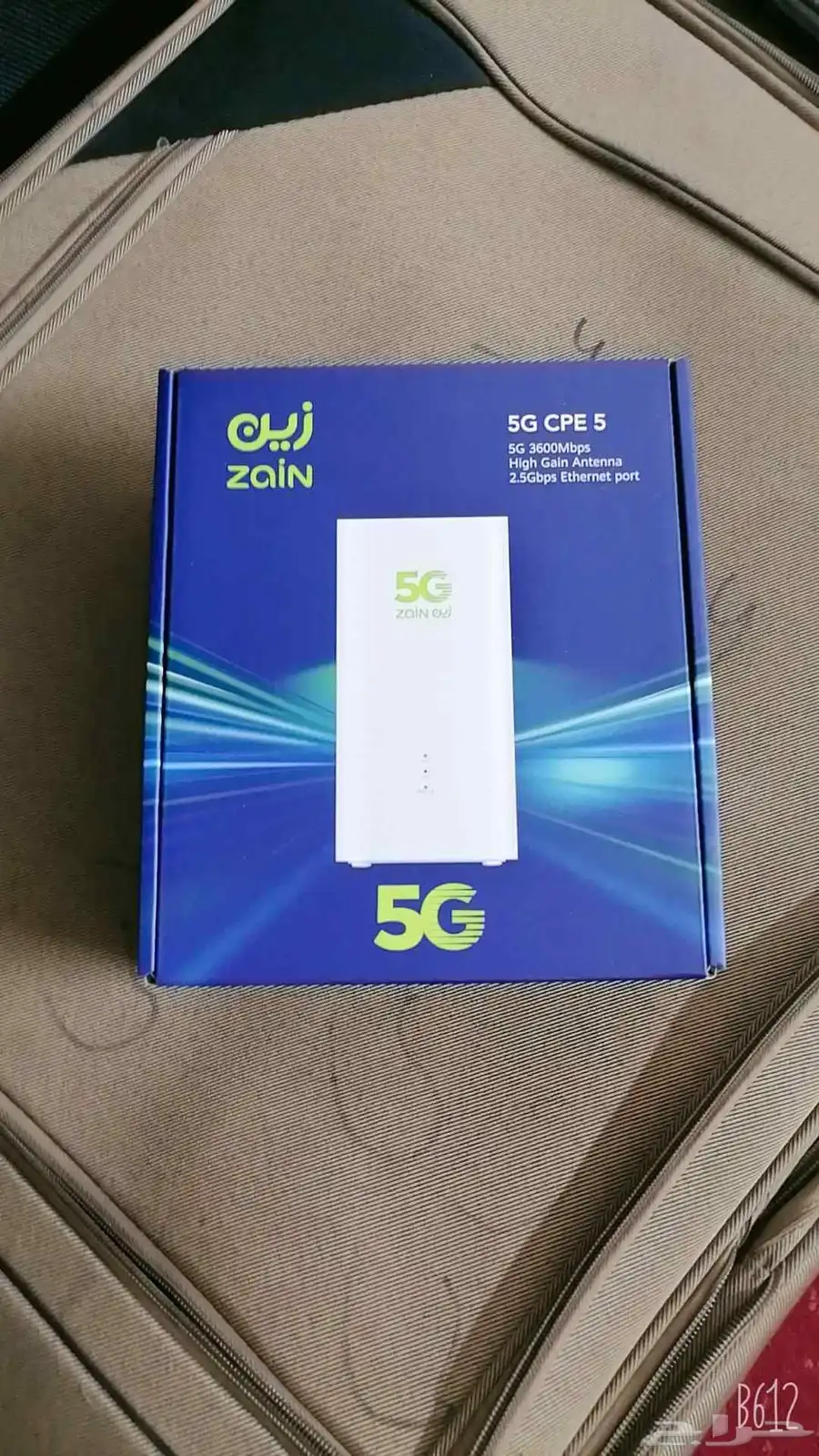 يوجد اجهزه زين 5g للبيع 0