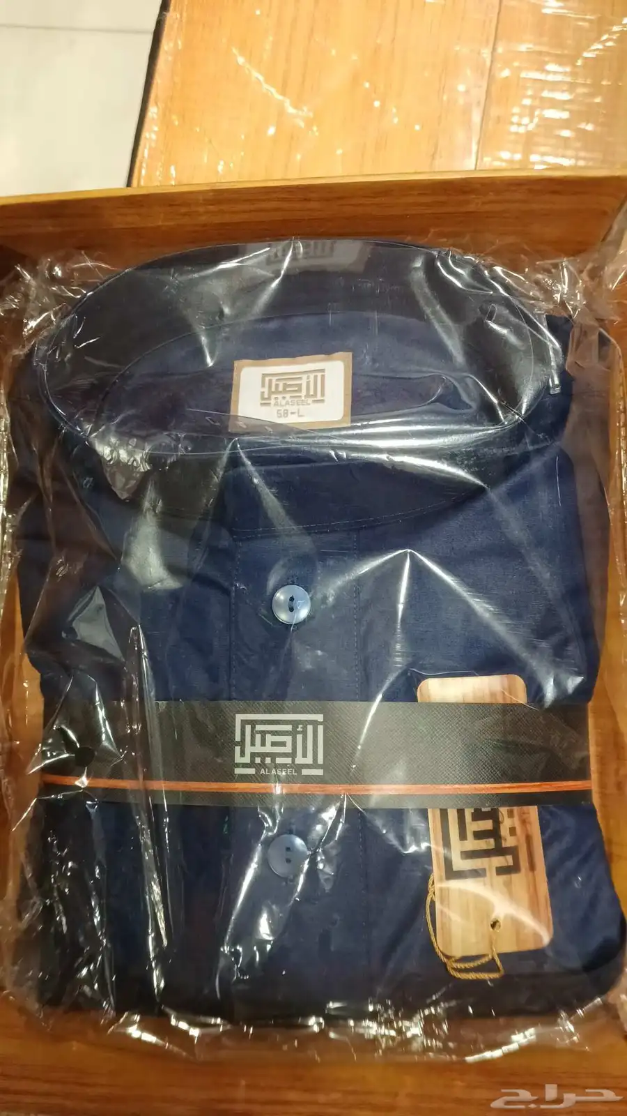 ثوب الاصيل ملون صيفي بسعر مخفض 4