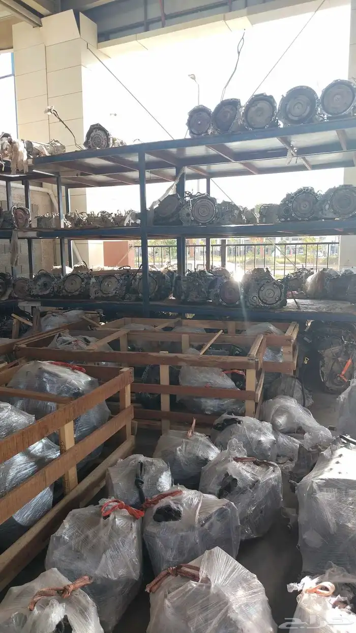 يتوفر لدينا جربكسات مستورد أمريكي ياباني كوري 0